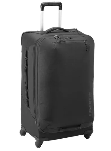 Средний расширяемый чемодан Eagle Creek Expanse 95 L-black