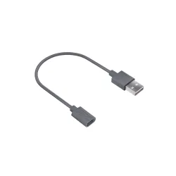 Słuchawki bezprzewodowe z mikrofonem Endorfy Viro Wireless Alt Gray Nauszne Szary