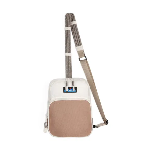 Plecak miejski KAVU Pescadero Sling 3 l pebblestone