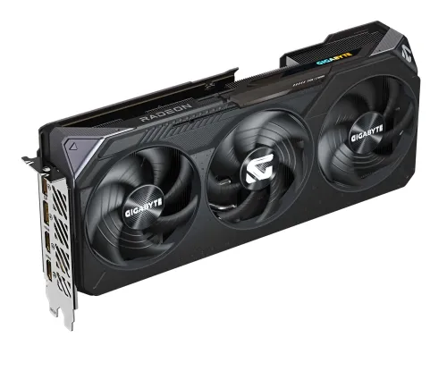 Karta graficzna Gigabyte Radeon RX 9070 GAMING OC 16GB GDDR6 256bit FSR