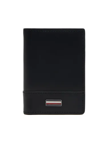 Tommy Hilfiger Большой мужской кошелек Th Corp Bifold AM0AM13248
