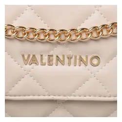 Valentino Ocarina Portofel Vbs3kk44 Ecru