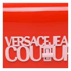 Geantă de modă Versace Jeans 74va4bl1 ZS582 521