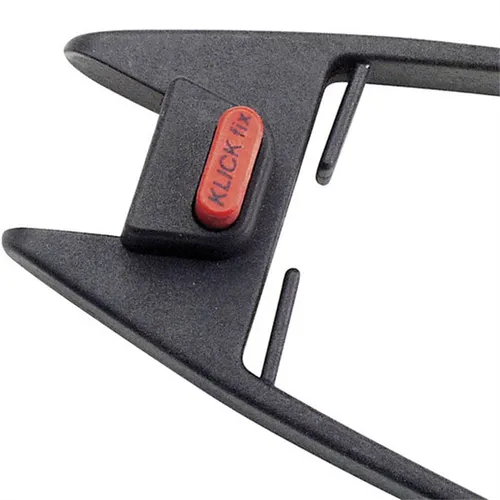 Torba podsiodłowa KLICKFIX Contour Mini