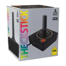 Joystick Retro Games Atari THECXSTICK do The 400 Mini Przewodowy