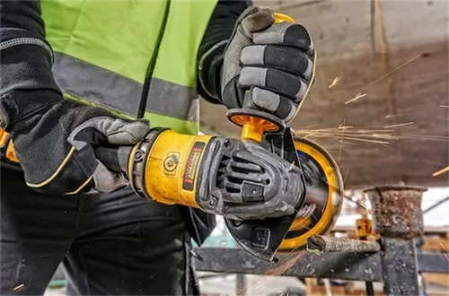 DeWalt Taşlama Makinesi DCG418T2