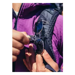 Plecak trekkingowy Gregory Baltoro 75 - alaska blue