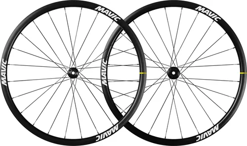 Komplet kół MAVIC Ksyrium 30 Disc