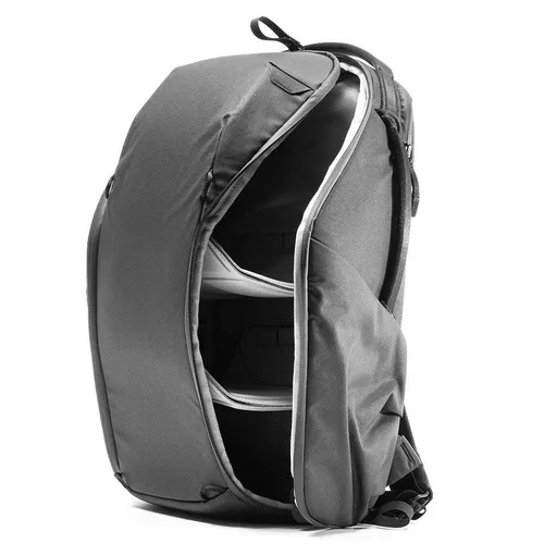 Рюкзак PEAK DESIGN Everyday Backpack 20L Zip EDLv2 - черный