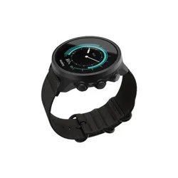 Suunto 9 Baro Black Titanium