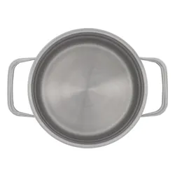 Garnek WMF Compact Cuisine 07.8924.6380 24 cm