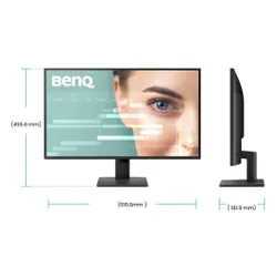 Monitor BENQ GW2791P 27" 1920x1080px IPS 120Hz 1 ms [MPRT]