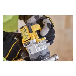 Wiertarko-wkrętarka DEWALT DCD1007H2T-QW