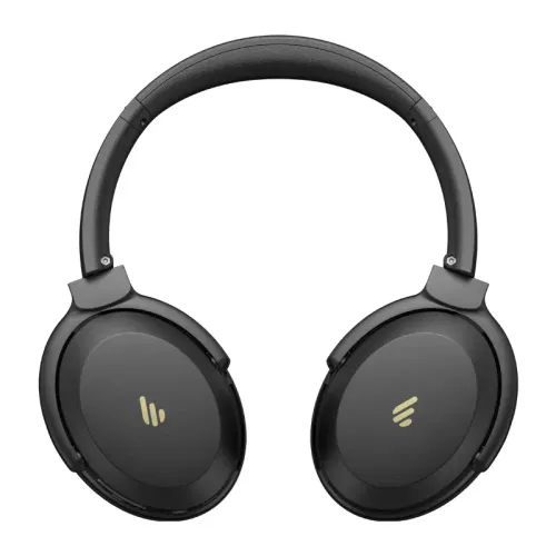 Słuchawki bezprzewodowe Edifier WH700NB Pro ANC Nauszne Bluetooth 5.4 Czarny