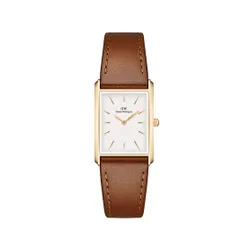 Часы Daniel Wellington Bound Durham DW00100696 коричневые