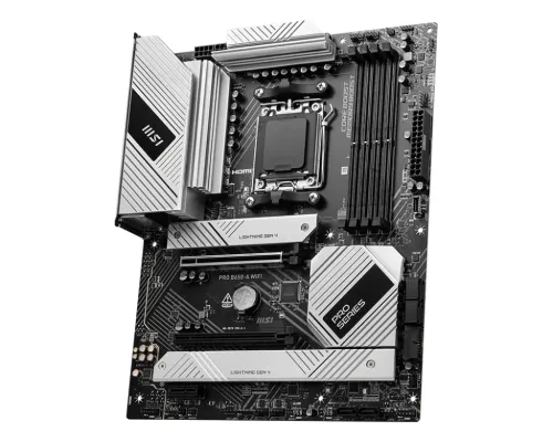 Płyta główna MSI PRO B650-A WIFI