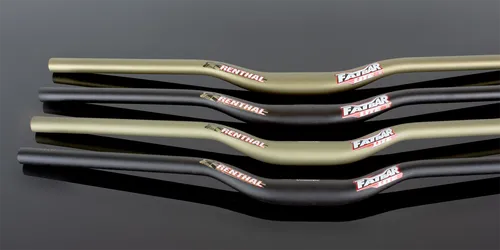 Руль MTB RENTHAL Fatbar Lite 35