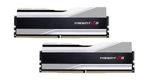 Pamięć RAM G.Skill Trident Z5 DDR5 32GB (2 x 16GB) 5600 CL40