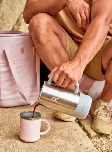 Kubek termiczny Hydro Flask Coffee Mug 355 ml - sandpiper