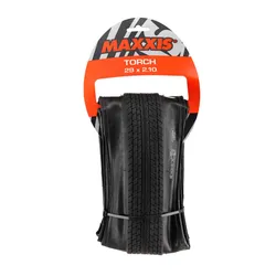 Maxxis Torch Lastikleri