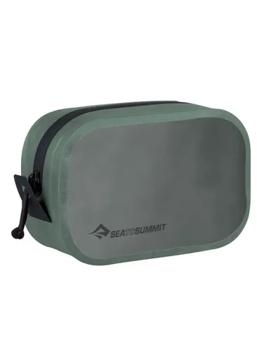 Organizer podróżny Sea To Summit Hydraulic Packing Cube XS - laurel wreath