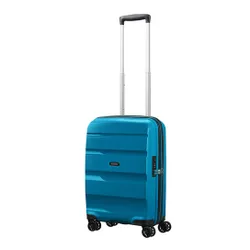 Walizka kabinowa American Tourister Bon Air DLX - seaport blue