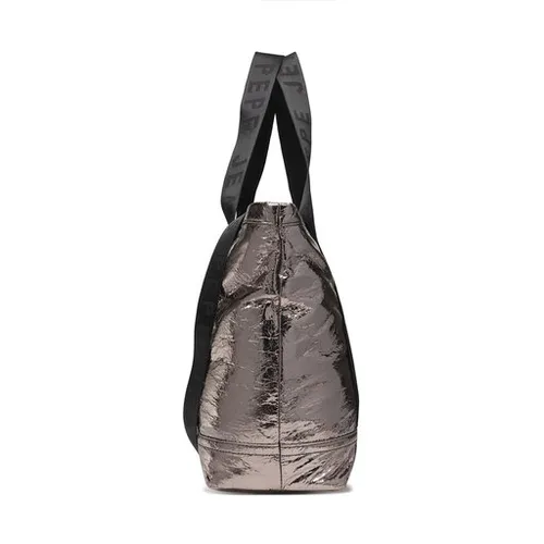 Pepe Jeans Norah Met Rucsac Pl031361 Crom 952