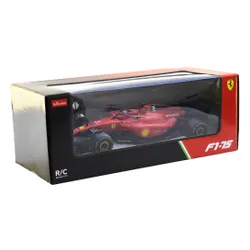 Samochód zdalnie sterowany RASTAR Ferrari F1 93400