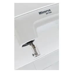 Maszyna do szycia MINERVA SP1100 Filcownica