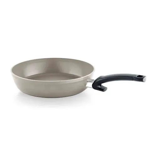 FISSLER Ceratal Comfort 20 cm - patelnia ceramiczna nieprzywierająca