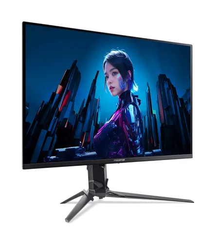 Acer Predator X27UW3bmiiprx - 240Hz | QHD | OLED | 27''