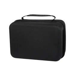 Projektor BLOW Cinema SOUND HD Ready Wi-Fi Bluetooth Android TV Przenośny z Etui