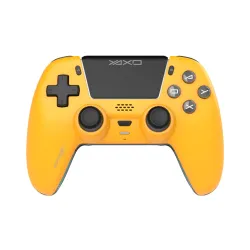 Pad Yaxo Nitro Rave Desret Camo do PS5 Bezprzewodowy