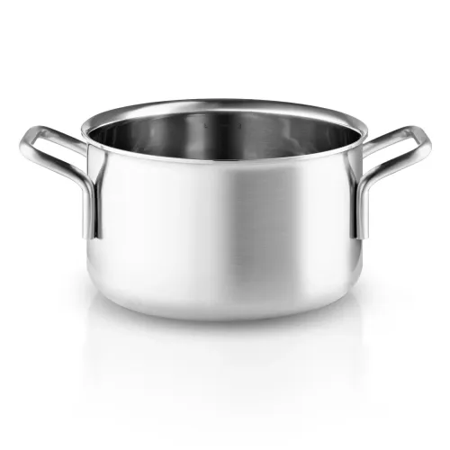 EVA TRIO Multi 3,6 l - garnek ze stali nierdzewnej