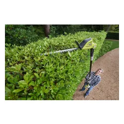 Nożyce do żywopłotu RYOBI OPT1845 450 mm 18V akumulatorowe
