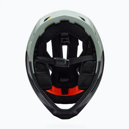 Kask rowerowy Bell Full-Air MIPS ratio rootbeer