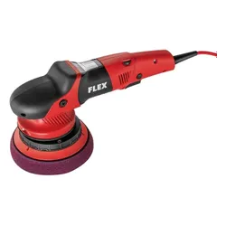 Eksantrik Parlatıcı Flex XFE 7-15 150