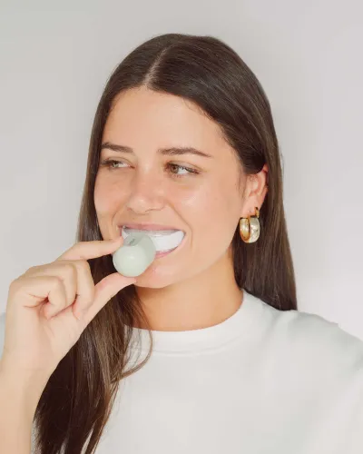 Akcesoria do wybielania Be Lucent Stellar