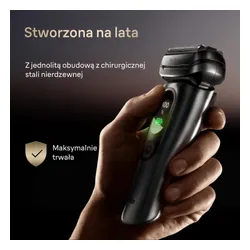 Golarka BRAUN Nevo 17010C
