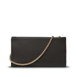 Elisabetta Franchi BS-61A-32e2-V350 Fondente D88 bag
