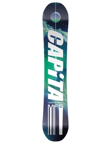 Deska snowboardowa Capita Outerspace Living Wide - Długość (cm) - 161
