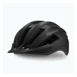 Kask rowerowy Rogelli Ferox II black