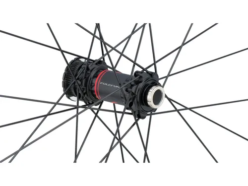 Komplet kół FULCRUM Red Metal 5