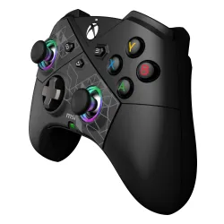 Pad MSI Force Pro W Controller do PC, Android Bezprzewodowy Czarny
