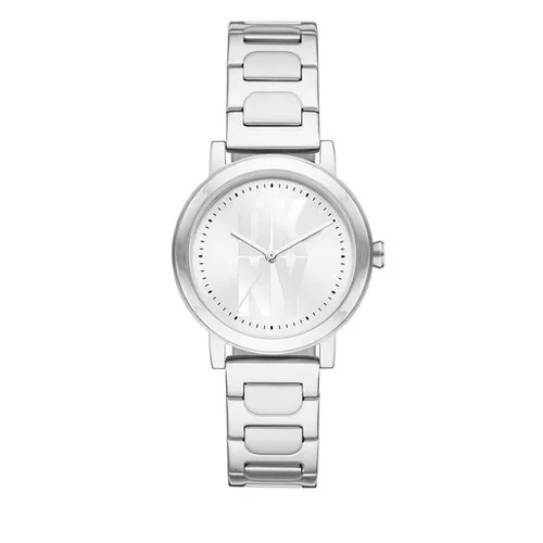 Saat DKNY Soho D Ny6620 Gümüş / Beyaz