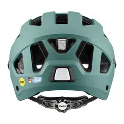 Kask rowerowy UVEX Stride Visor MIPS