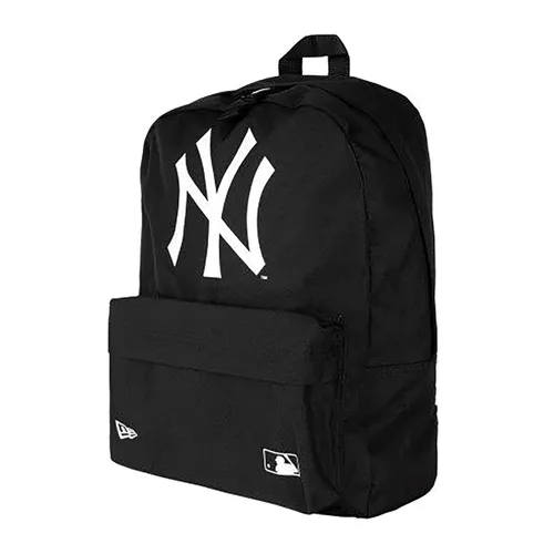 Plecak miejski New Era Stadium New York Yankees 19 l black