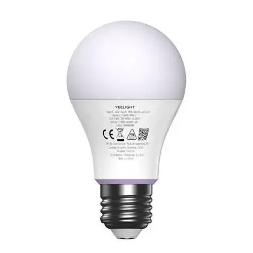 Żarówka LED Yeelight W4 E27 kolor 4szt.