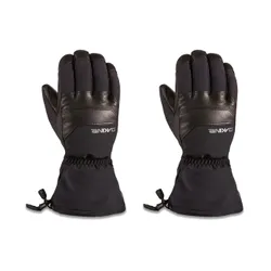 Rękawice snowboardowe męskie Dakine Excursion Gore-Tex black