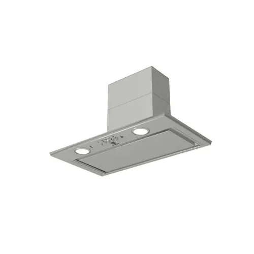 Okap Electrolux LFG716W Biały